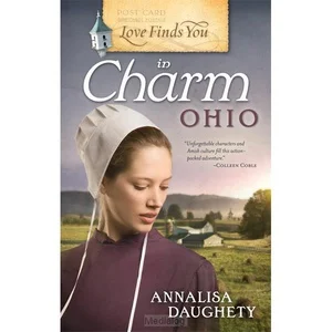 Love Finds You In Charm Direct Beschikbaar
