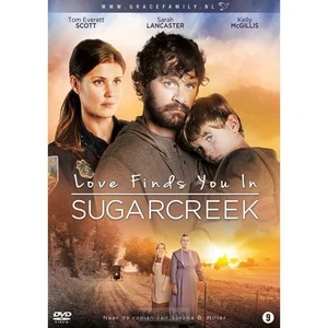 Love Finds You In Sugarcreek Gereduceerde Prijs