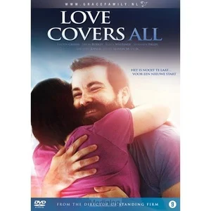 Weekendaanbieding Love Covers All