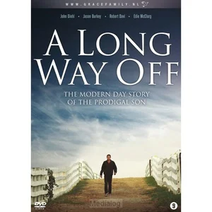 Gereduceerde Prijs A Long Way Off