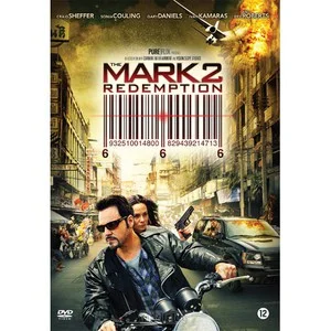 Goedkoop The Mark Ii - Redemption