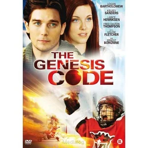 Koop Online Genesis Code, The