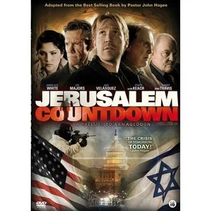 Jerusalem Countdown Koop Vandaag