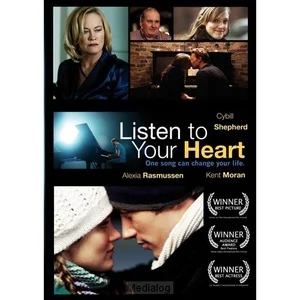 Betrouwbaar Listen To Your Heart