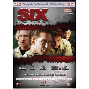 Six -the Mark Unleashed Merkproduct