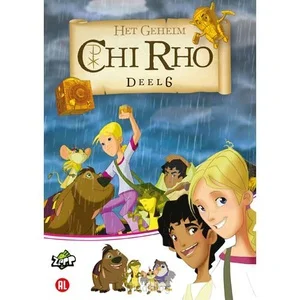 Laatste Versie Chi Rho 06