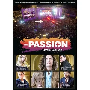 Passion, The - Live In Gouda Beste Prijs