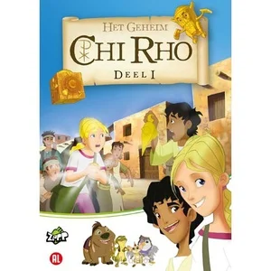 Direct Beschikbaar Chi Rho 01