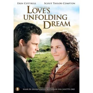 Betaalbaar Love''s Unfolding Dream (lcs Deel 06)