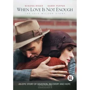 Tijdelijk Beschikbaar When Love Is Not Enough
