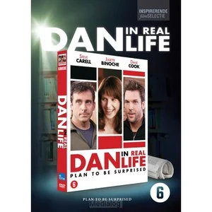 Actieprijs Dan In Real Life