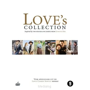 Rechtstreeks Van De Fabrikant Love''s Collection