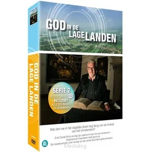 God In De Lage Landen - Serie 2 Premium