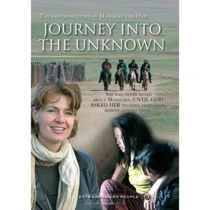 Journey Into The Unknown Laatste Kans