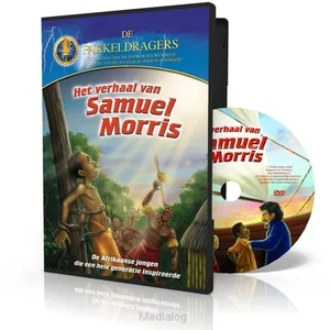 Gratis Retour Verhaal Van Samuel Morris, Het