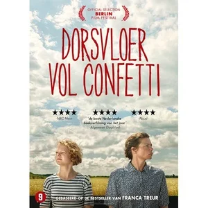 Dorsvloer Vol Confetti Koopje