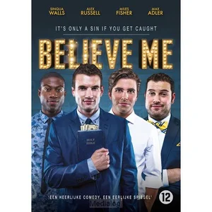 Believe Me Koop Online
