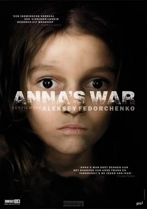 Beste Prijs Anna''s War