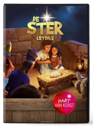 Rechtstreeks Van De Fabrikant De Ster (hart Van Kerst 2019)