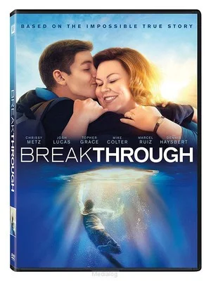 Breakthrough Alleen Vandaag
