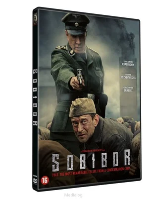 Laatste Versie Sobibor