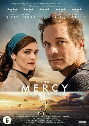 The Mercy Laatste Versie