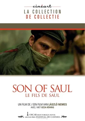 Populair Son Of Saul