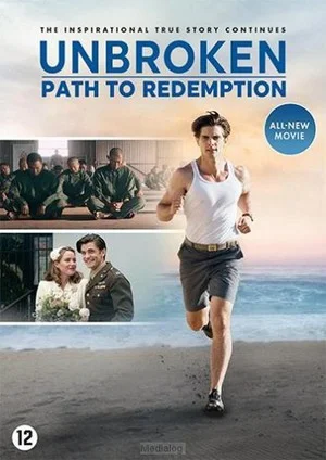 Unbroken : Path To Redemption Beperkte Voorraad