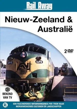 Rail Away Nieuw-zeeland & Australie Hete Deal