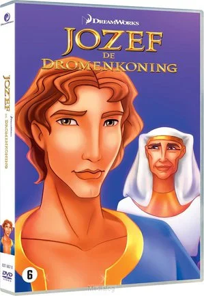 Weekendaanbieding Jozef, De Dromenkoning (re-release)
