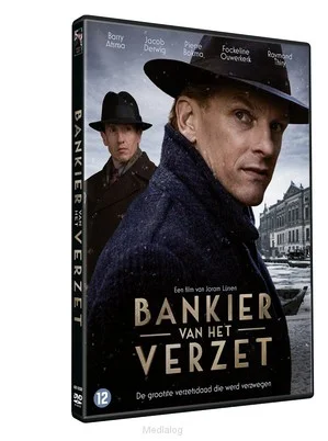 Nieuw Bankier Van Het Verzet