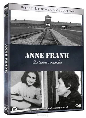 Anne Frank, De Laatste 7 Maanden Direct Beschikbaar