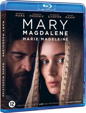 Must-Have Mary Magdalene (bluray)