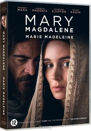 Op = Op Mary Magdalene