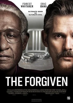 The Forgiven Beperkt Aanbod