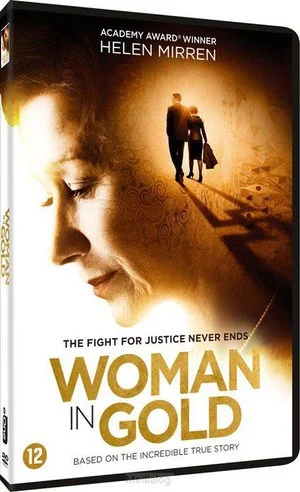 Laatste Versie Woman In Gold