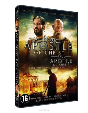 Paul, Apostle Of Christ Korting