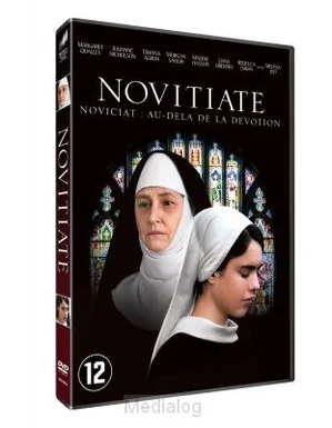 Gecertificeerd Novitiate