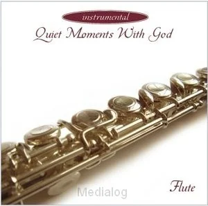 Merkproduct Quiet Moments With God-flute