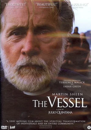 Vessel, The Hete Deal