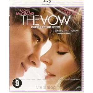 Vow, The Speciale Aanbieding