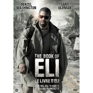 Book Of Eli, The Tijdelijk Beschikbaar