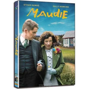 Maudie Tijdelijk Beschikbaar