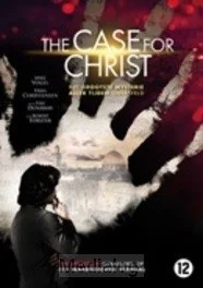 Nu Kopen Case For Christ, The (speelfilm)