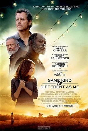 Same Kind Of Different As Me Beperkt Aanbod