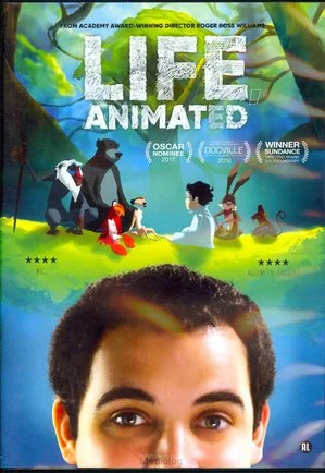 Life, Animated Nieuw