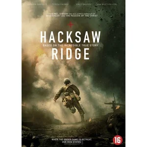 Hacksaw Ridge Dagaanbieding