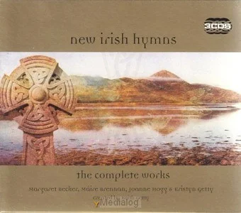 Beste Prijs New Irish Hymns - The Complete Work