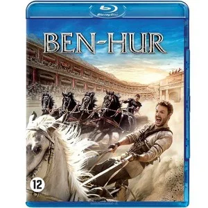 Laatste Kans Ben Hur (2016)