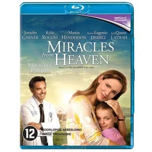 Bestseller Miracles From Heaven
